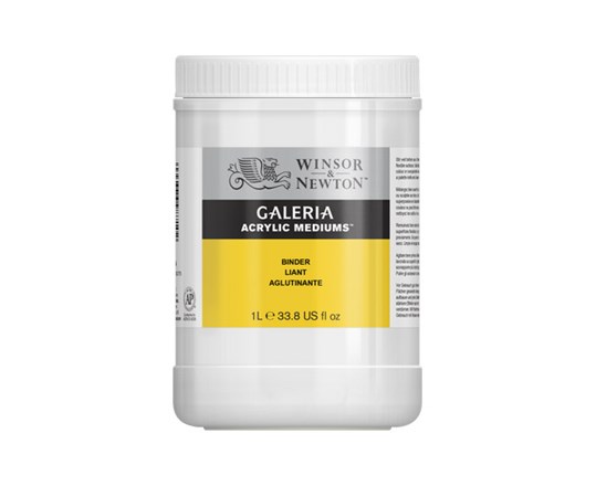 Galeria Binder 1 Liter
