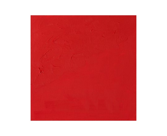 Artisan Water Mix Oil 37Ml Cad Red Medium 099