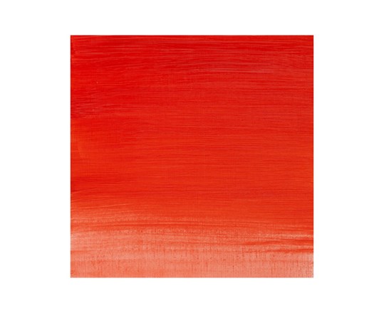 Artisan Water Mix Oil 37Ml Cad Red Hue 095