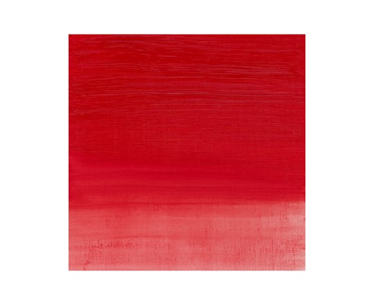 Artisan Water Mix Oil 37Ml Cad Red Deep Hue 098