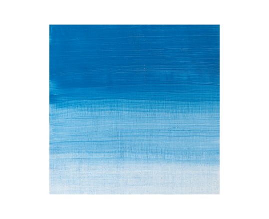 Artisan Water-Mix-Öl 37 Ml Cerulean Blue 137