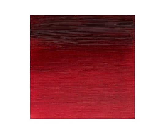 Artists Oil Colour 200Ml Alizarin Crimson 004