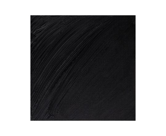 Artists Oil Colour 200Ml Ivory Black 331
