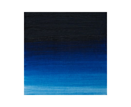 Artists Oil Colour 200Ml Prussian Blue 538