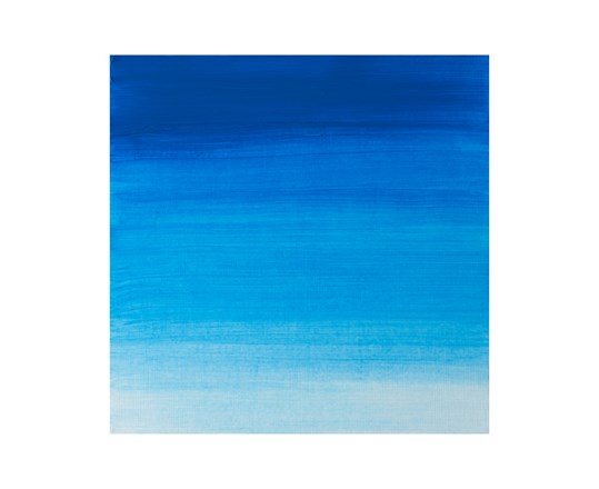 Artists Oil Colour 200Ml Manganese Blue Hue 379