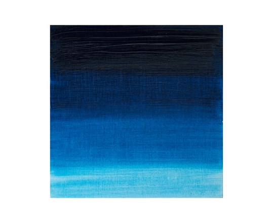 Artists Oil Colour 200Ml Phthalo Turquoise 526