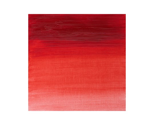 Artists Oil Colour 37Ml Quinacridone Red 548