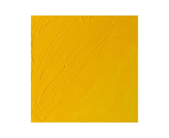 Artists Oil Colour 37Ml Chrome Yellow Hue 149