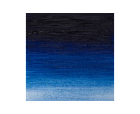 Artists Oil Colour 37Ml Indianthrene Blue 321