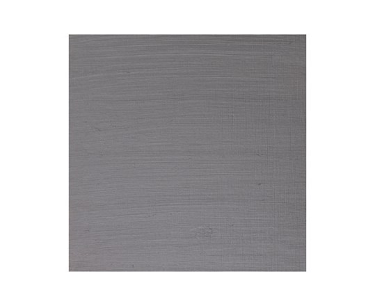 Artists Oil Colour 37Ml Pewter 511