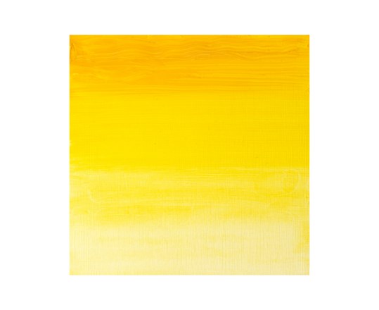 Artists Oil Colour 37Ml Transparent Yellow 653