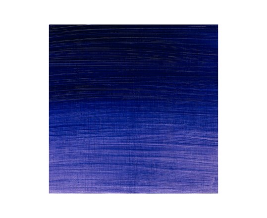 Artists Oil Colour 37Ml Ultramarine Violet 672