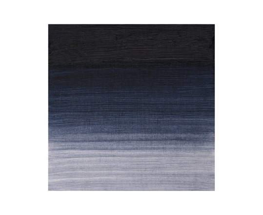 Artists Oil Colour 37Ml Blue Black 034