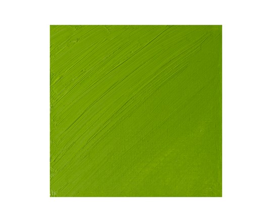 Artists Oil Colour 37Ml Cadmium Green Pale 084