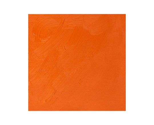 Artists Oil Colour 37Ml Cadmium Orange 089