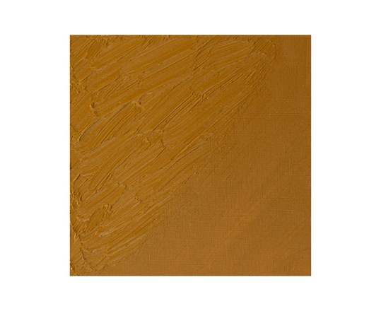 Artists Oil Colour 37Ml Gold Ochre 285