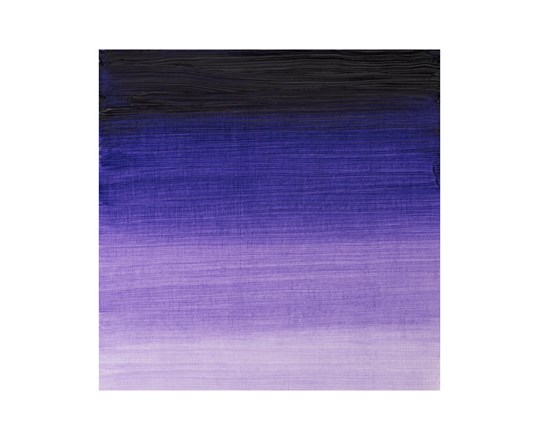 Künstler-Ölfarbe 37 Ml Mauve Blue Farbton 400