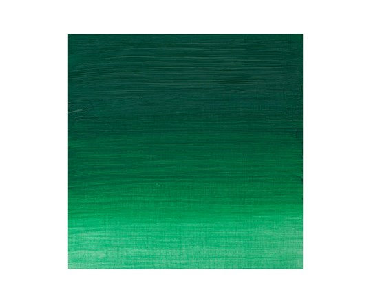 Artists Oil Colour 37Ml Permanent Green 481