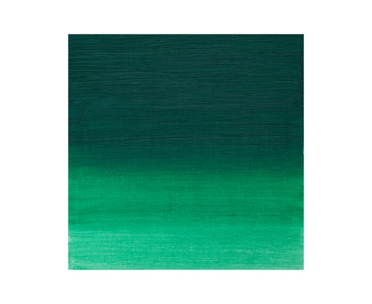 Artists Oil Colour 37Ml Permanent Green Deep 482