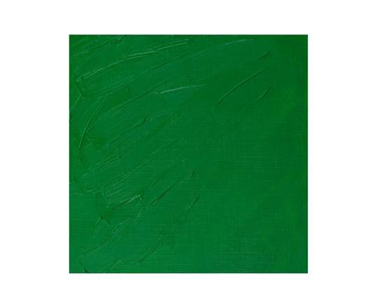 Artists Oil Colour 37Ml Permanent Green Light 483