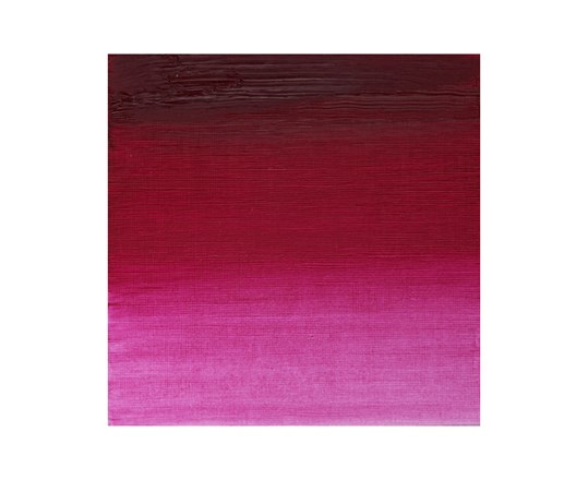 Artists Oil Colour 37Ml Permanent Magenta 489