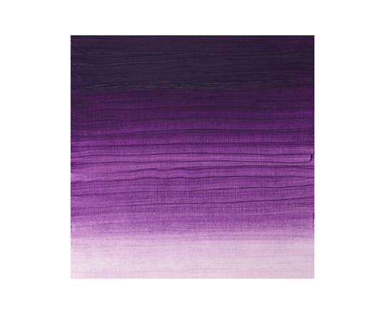 Artists Oil Colour 37Ml Permanent Mauve 491