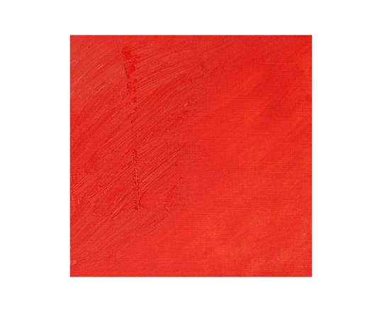 Artists Oil Colour 37Ml Scarlet Lake 603