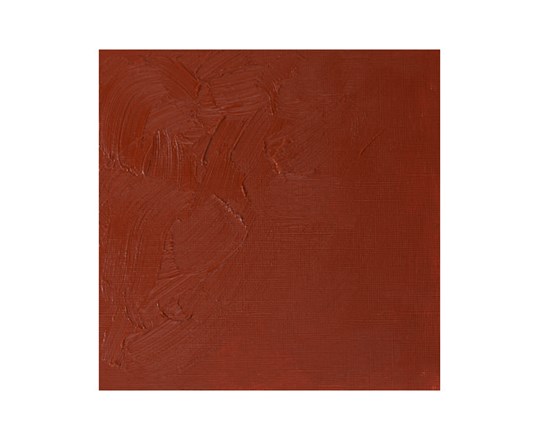 Artists Oil Colour 37Ml Terra Rosa 635