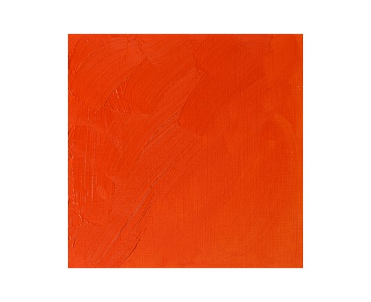 Artists Oil Colour 37Ml Winsor Orange 724