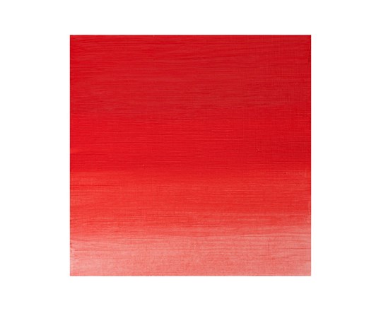 Artists Oil Colour 37Ml Winsor Red 726