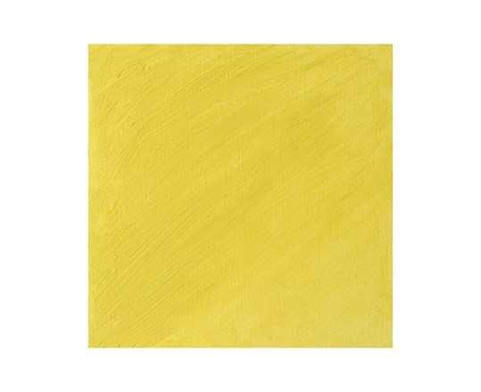 Artists Oil Colour 37Ml Lemon Yellow Hue 347