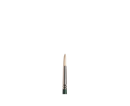 Winton Round Size 4