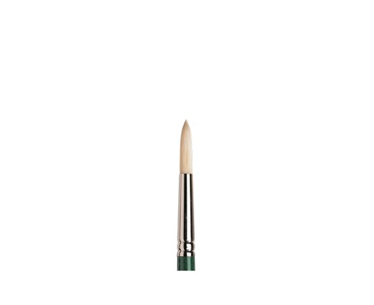 Winton Round Size 8