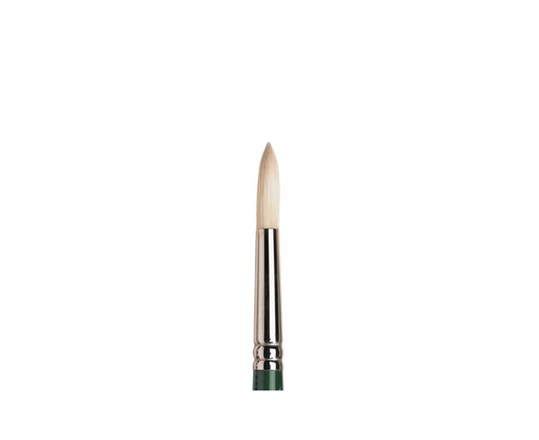 Winton Round Size 10