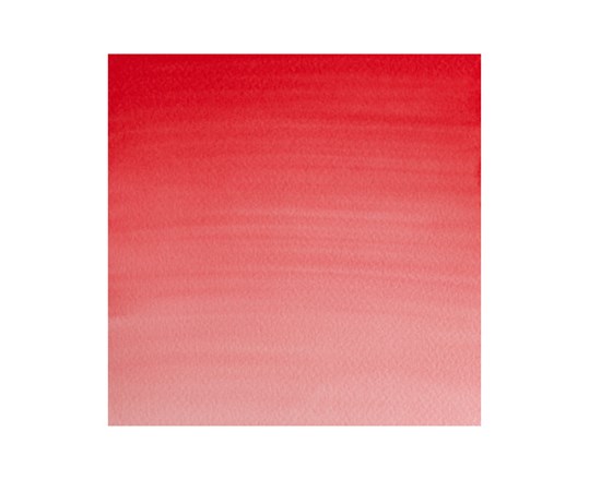 Cotman Watercolour 1/2 Pan Cadmiu Red Deep Hue 098