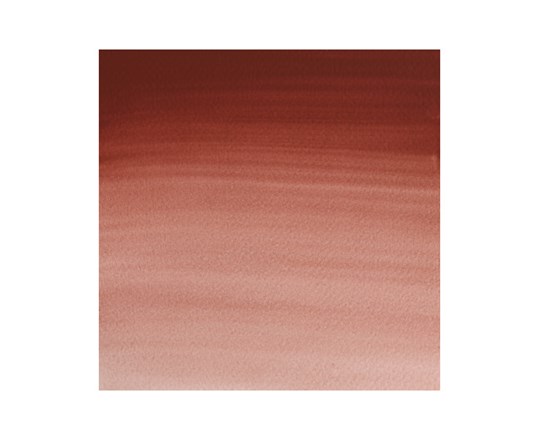Cotman Watercolour 1/2 Pan Indian Red 317