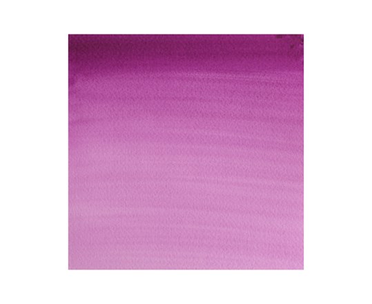 Cotman Watercolour 1/2 Pan Mauve 398