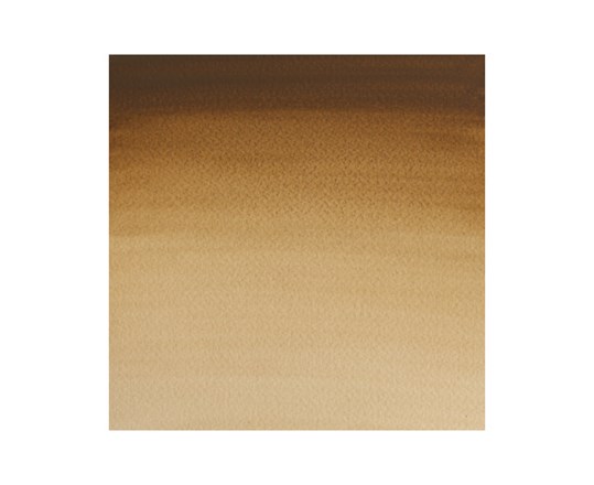 Cotman Watercolour 1/2 Pan Raw Umber 554