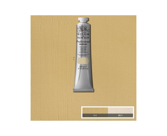 Proff. Acryl 200Ml Schwabbel-Titan 060