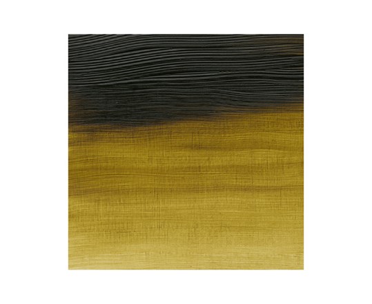 Proff. Acrylic 200Ml Olive Green 447