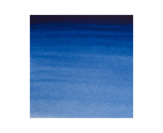 Aquarellfarbe Proff. 1/2 Pfanne Indianthrene Blue 321