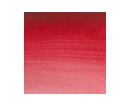 Watercolour Proff 1/2Pan Perm Alizarin Crimson 466