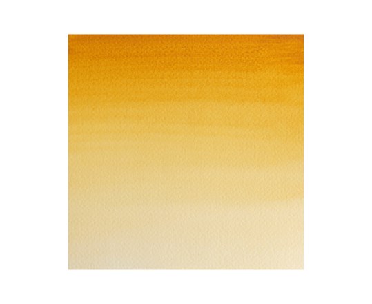 Watercolour Proff. 1/2 Pan Raw Sienna 552