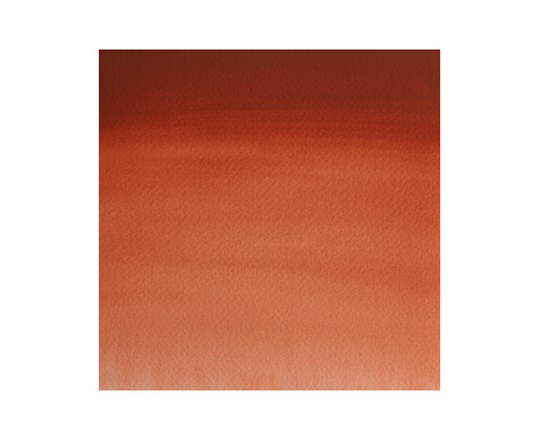 Watercolour Proff. 1/2 Pan Venetian Red 678