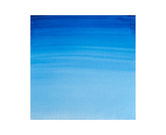 Watercolour Proff. 1/2 Pfann Winsor Blue (Green) 707