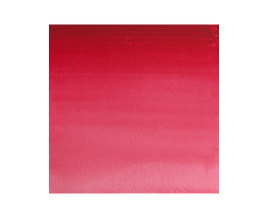Watercolour Proff. 1/2 Pan Permanent Carmine 479
