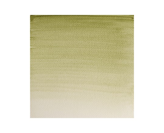 Aquarell Proff. 1/2 Pfanne Terre Verte 638