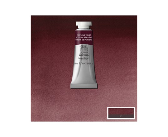 Aquarellfarbe 14 Ml Perylene Violet 470