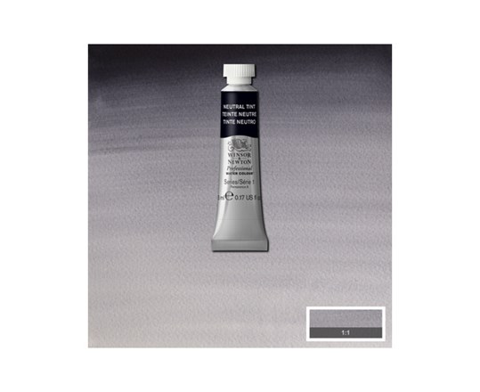 Watercolour Proff. 5Ml Neutral Tint 430