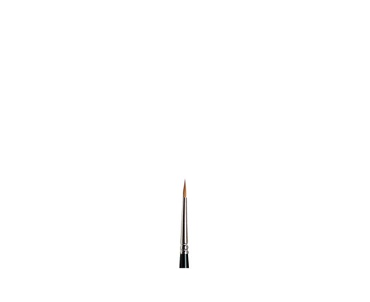 Kolinsky Sable Brush Series 7 No. 1